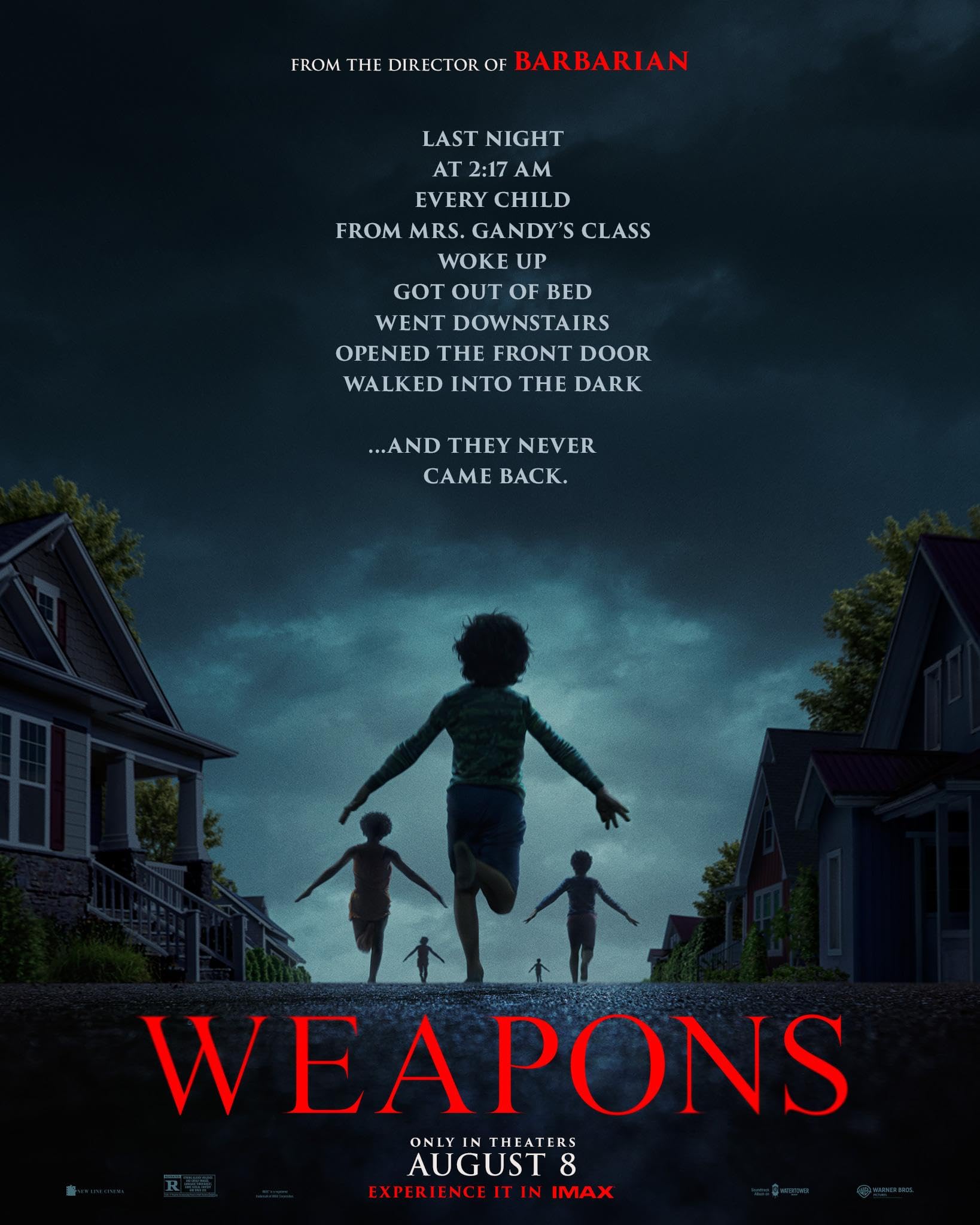 Weapons (English) Weapons (English)