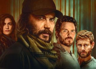Prime Video unleashes trailer for The Terminal List: Dark Wolf starring Taylor Kitsch, Chris Pratt, and Tom Hopper