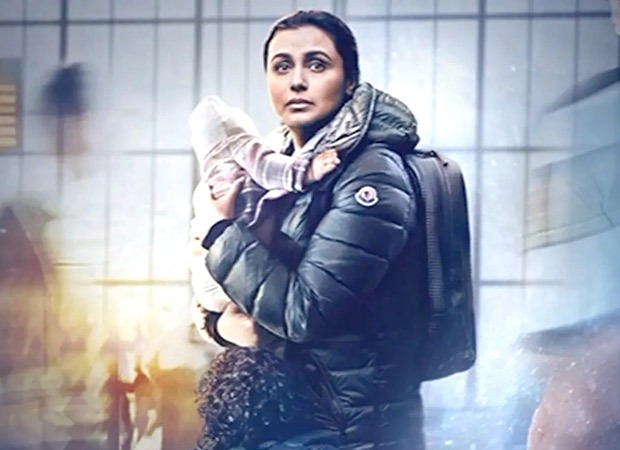 Rani Mukerji wins Best Actress at 71st National Film Awards for Mrs. Chatterjee vs Norway
