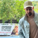 Jr. NTR sparks off-screen hype for War 2 with billboard near Hrithik Roshan’s house “Ghungroo toot jaayenge par hum se yeh war jeet nahi paaoge”