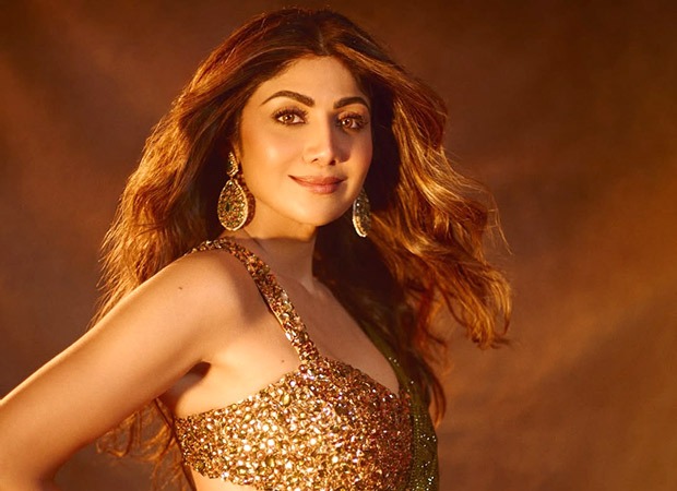 Shilpa Shetty dances her way into the 90s hit ‘Dil Pe Chalai Churiya’; watch