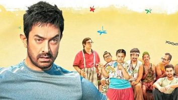 Aamir Khan Productions announces Sitaare Zameen Par’s YouTube release in AI style