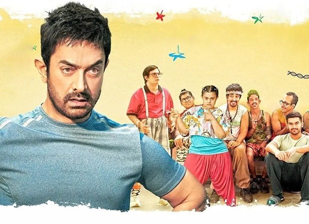 Aamir Khan Productions announces Sitaare Zameen Par’s YouTube release in AI style