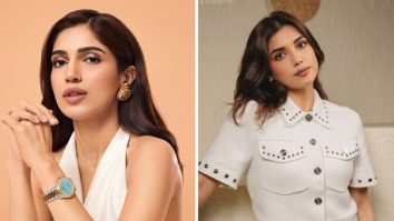 Bhumi Pednekar and sister Samiksha Pednekar spark curiosity with cryptic sisterly chat: “Two Sisters, One Vision”