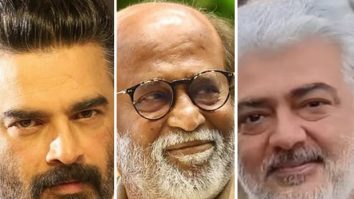 R. Madhavan reveals he embraced grey hair like Rajinikanth and Ajith Kumar; says, “Ab safed baal aa gaye toh aa gaye. I have never dyed my hair”