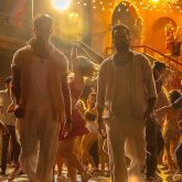 YRF reveals Hrithik Roshan vs Jr. NTR dance track ‘Janaabe Aali’ from War 2; glimpse drops tomorrow