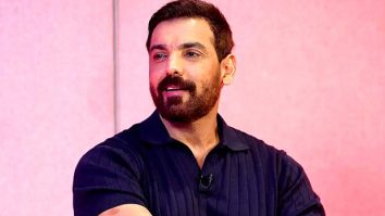 John Abraham opens up on choosing integrity over commercial success; says, “I can’t make adult comedies, it’s difficult for me to produce or act in them”