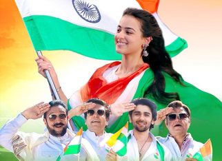 Makers of Heer Express releases patriotic song ‘I Love My India’ ahead of Independence Day; watch