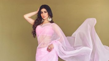 Mouni Roy opens up about being typecast throughout her career; says, “I’ve always dealt with, and it doesn’t really bother me”