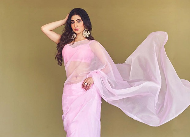 Mouni Roy opens up about being typecast throughout her career; says, “I’ve always dealt with, and it doesn’t really bother me”
