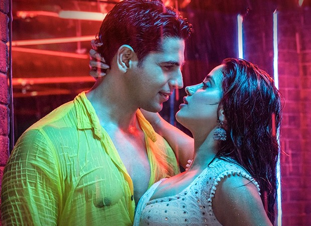 Janhvi Kapoor and Sidharth Malhotra wrapped up ‘Bheegi Saree’ song from Param Sundari in just 9 hours