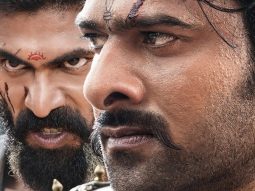 SS Rajamouli’s Bahubali: The Epic new poster out now; watch