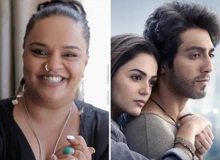 Shanoo Sharma recalls emotional reactions to Saiyaara’s Rs. 20 crores opening; says, “That first day was memorable. It was just magical”