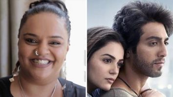 Shanoo Sharma recalls emotional reactions to Saiyaara’s Rs. 20 crores opening; says, “That first day was memorable. It was just magical”