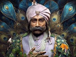 Mahesh Babu presents Venkatesh Maha’s Rao Bahadur featuring Satya Dev’s mind-blowing transformation, first poster out now