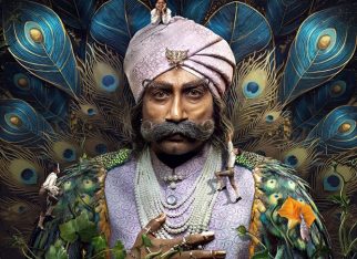 Mahesh Babu presents Venkatesh Maha’s Rao Bahadur featuring Satya Dev’s mind-blowing transformation, first poster out now Mahesh Babu presents Venkatesh Maha’s Rao Bahadur featuring Satya Dev’s mind-blowing transformation, first poster out now
