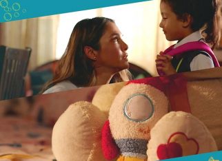 Isha Koppikar teams up with Whistling Woods students for emotional drama Rocketship; deets inside!