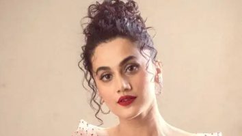 Taapsee Pannu’s Nanhi Kali girls strive to make her proud by becoming engineers