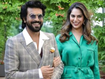 From Gujarati snacks to midnight cravings: Upasana Kamineni Konidela reveals fun facts about Ram Charan From Gujarati snacks to midnight cravings: Upasana Kamineni Konidela reveals fun facts about Ram Charan