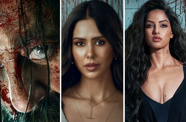 Tiger Shroff’s co stars Sanjay Dutt, Sonam Bajwa and Harnaaz Sandhu unleashed from Baaghi 4