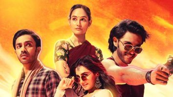 ‘Dear Country’, first song from Anurag Kashyap and Amazon MGM Studios’ Nishaanchi, out; watch