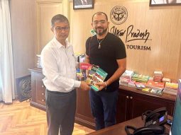 Uttar Pradesh tourism hails Mahavatar Narsimha for showcasing cultural heritage