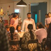 Vash actor Hiten Kumar opens up on finally watching Shaitaan; says, “Madhavan’s version felt more designed and polished