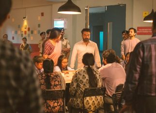 Vash actor Hiten Kumar opens up on finally watching Shaitaan; says, “Madhavan’s version felt more designed and polished”