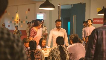 Vash actor Hiten Kumar opens up on finally watching Shaitaan; says, “Madhavan’s version felt more designed and polished”