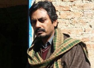 Nawazuddin Siddiqui on whether he knew Chand Nawab while shooting Bajrangi Bhaijaan, “A few days before the scene, I was shown the Chand Nawab video”
