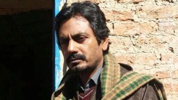 Nawazuddin Siddiqui on whether he knew Chand Nawab while shooting Bajrangi Bhaijaan, “A few days before the scene, I was shown the Chand Nawab video”