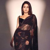 Wamiqa Gabbi reflects on her struggles and stardom; says, “Maybe god wanted me to be grounded”