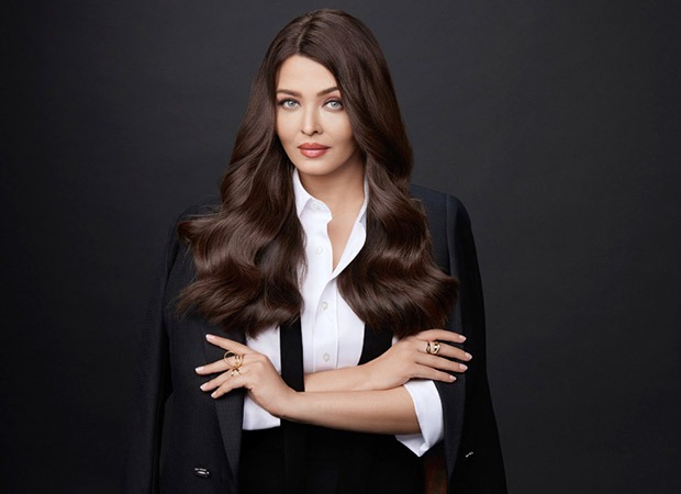 Aishwarya Rai Bachchan champions inner confidence in L’Oréal Paris’ new campaign: “Because I’m worth it”