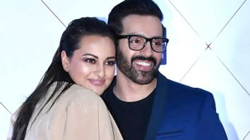 Kussh Sinha opens up on why Sonakshi Sinha deserves more challenging roles; says, “Directors hesitate to push stars beyond a certain limit”