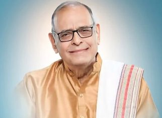 Veteran actor Achyut Potdar, known as the professor in 3 Idiots, passes away at 91