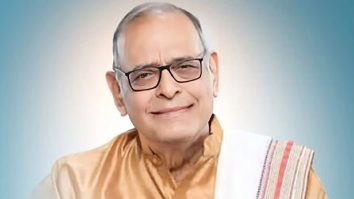 Veteran actor Achyut Potdar, known as the professor in 3 Idiots, passes away at 91