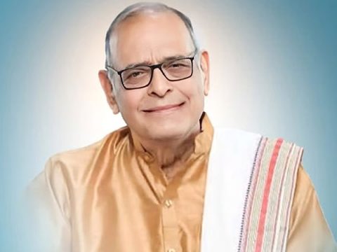 Veteran actor Achyut Potdar, known as the professor in 3 Idiots, passes away at 91