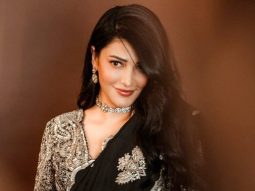 Shruti Haasan opens up on why financial independence matters to women; says, “It’s the freedom to live a life”