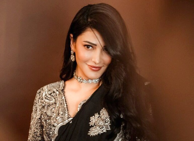 Shruti Haasan opens up on why financial independence matters to women; says, “It’s the freedom to live a life”