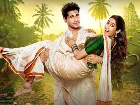Malayali creators slam Param Sundari for stereotypes, makers accused of silencing dissent