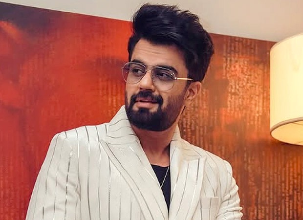 Maniesh Paul surprises everyone with his soulful singing on Saiyaara title track
