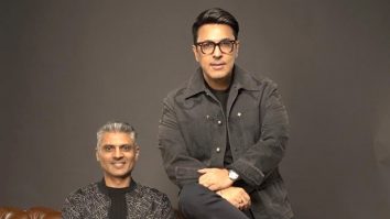 Prime Video expands Maddock Films partnership with exclusive multi-year slate of 8 anticipated movies