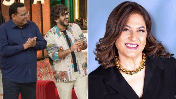 BOAT CEO Aman Gupta jokes on Netflix’s The Great Indian Kapil Show; says, “Archana Puran Singh’s laughter is the real reason behind BOAT’s success”