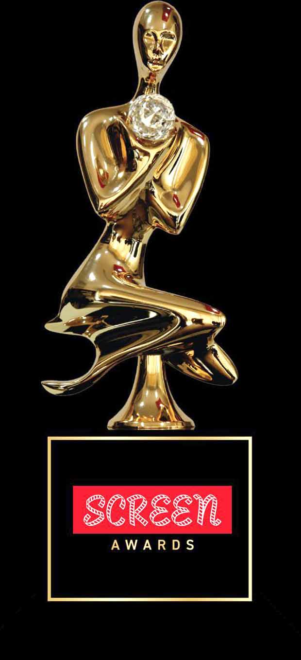 Screen Awards 2025 goes digital: Iconic celebration premieres on YouTube