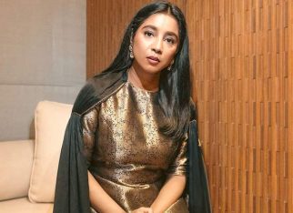 Shilpa Rao overwhelmed after winning National Award for Jawan’s ‘Chaleya’: “This win is yours as much as mine”