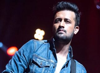 Atif Aslam to kick off 13-city North America tour, Borderless 2025, this September