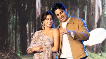 Janhvi Kapoor and Sidharth Malhotra respond to Param Sundari’s comparisons with Chennai Express: “It is definitely a compliment being compared to it”