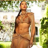 Nora Fatehi grooves with fans in LA as ‘Oh Mama! Tetema’ climbs charts