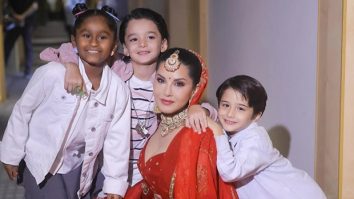 Sunny Leone opens up about her surrogacy journey; says, “We paid so much money. She bought a house, had a large wedding”