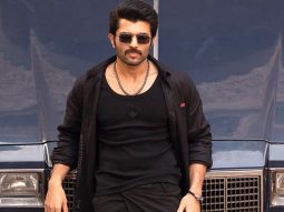 Vijay Deverakonda open up on his love for cinema; says, “The creative process keeps me going” Vijay Deverakonda open up on his love for cinema; says, “The creative process keeps me going”
